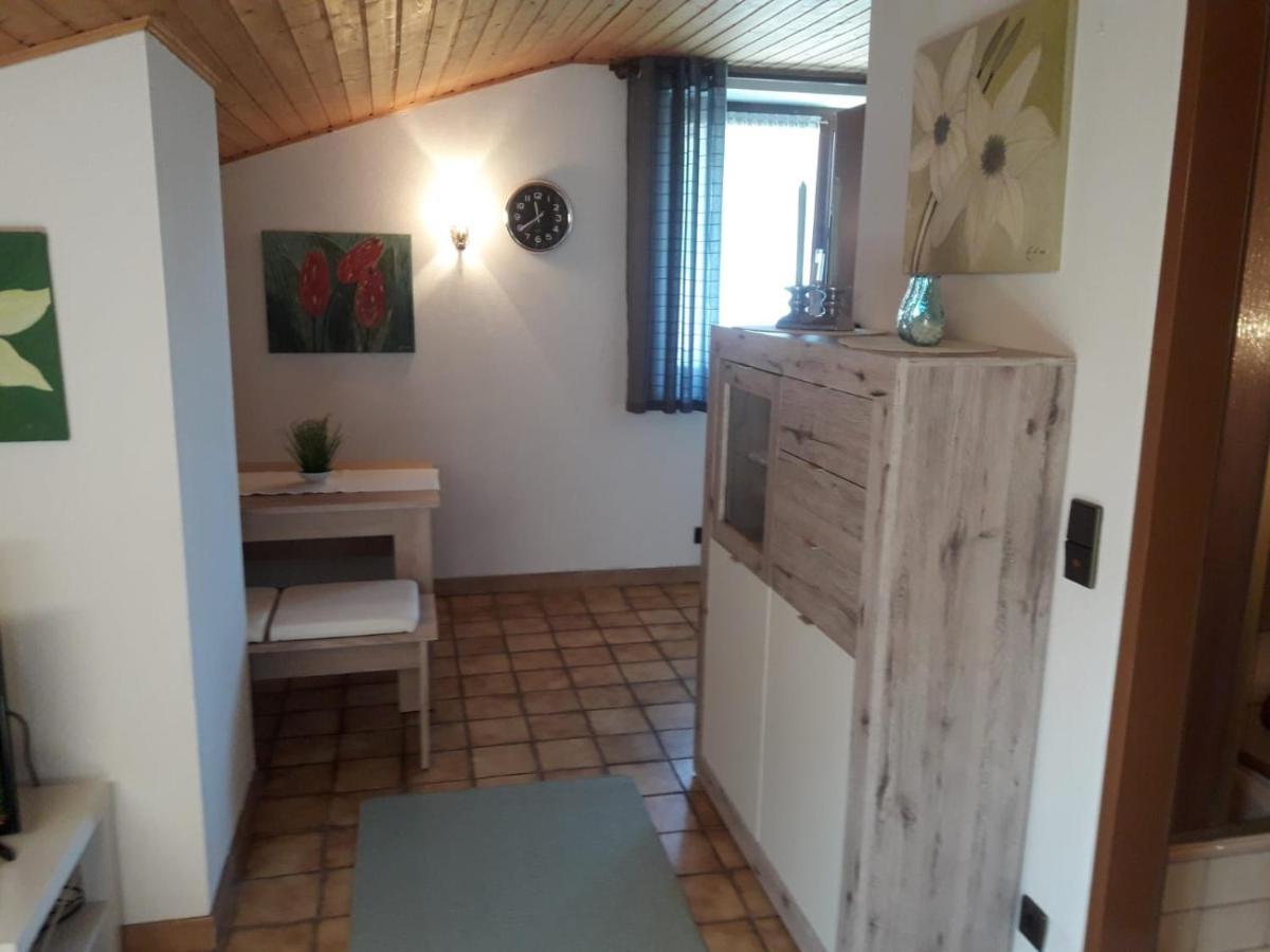 Haus Wutzl Apartment Mariazell Exterior photo